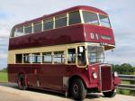 Leyland Titan PD2/1 Leyland 1949 года